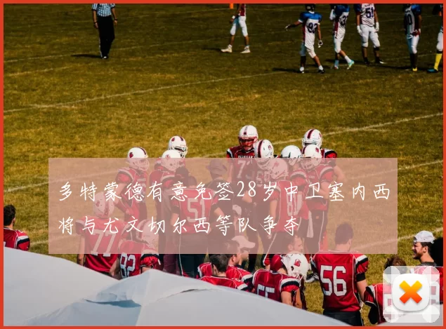 多特蒙德有意免签28岁中卫塞内西将与尤文切尔西等队争夺
